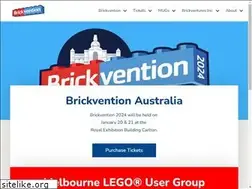 Sites similar to brickventures.com