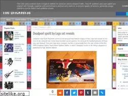 Sites similar to brickverse.com