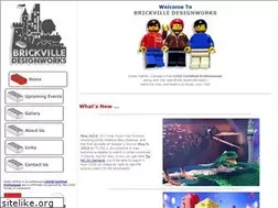 Sites similar to brickville.ca