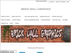 Sites similar to brickwallgraphics.com