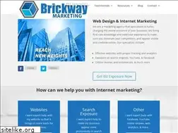 Sites similar to brickwaymarketing.com