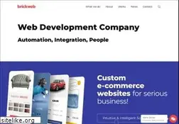 Sites similar to brickweb.co.uk
