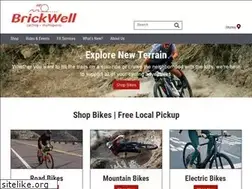 Sites similar to brickwell.com