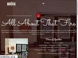 Sites similar to brickwfb.com
