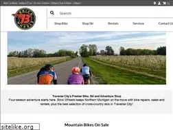 Sites similar to brickwheels.com