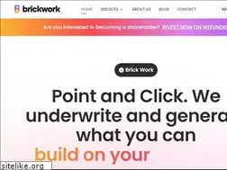 Sites similar to brickwork.la