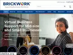 Sites similar to brickworkindia.com