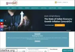 Sites similar to brickworkratings.com