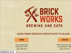 Sites similar to brickworksde.com