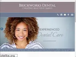 Sites similar to brickworksdental.com