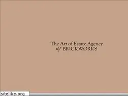 Sites similar to brickworkslondon.com