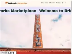 Sites similar to brickworksmarketplace.com.au