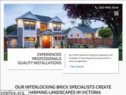 Sites similar to brickworkspaving.com
