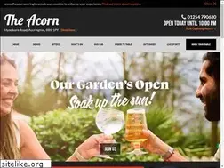 Sites similar to brickworkspubaccrington.co.uk