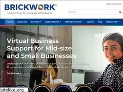 Sites similar to brickworkusa.com