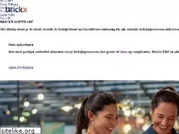 Sites similar to brickxsoftware.nl