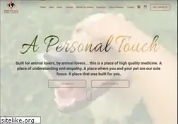 Sites similar to brickyardanimal.com