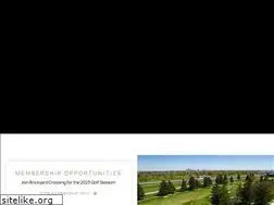Sites similar to brickyardcrossing.com