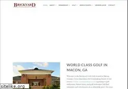 Sites similar to brickyardgolf.com