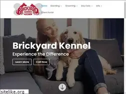 Sites similar to brickyardkennels.com