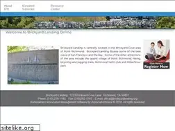 Sites similar to brickyardlanding.org