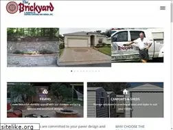 Sites similar to brickyardshowroom.com