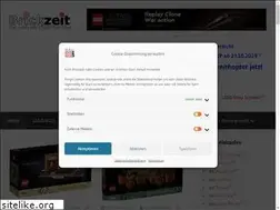 Sites similar to brickzeit.de