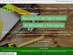 Sites similar to brico-afeb.com