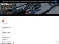 Sites similar to brico-cableur.fr