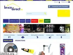Sites similar to brico-direct.tn