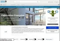 Sites similar to brico-fenetre.com