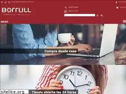 Sites similar to brico-ferreteria.com