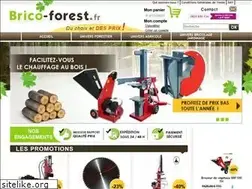 Sites similar to brico-forest.fr