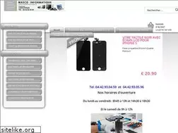 Sites similar to brico-mobile.com