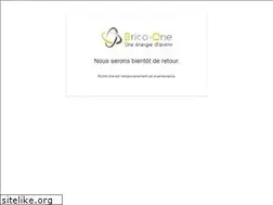 Sites similar to brico-one.fr