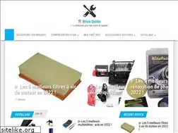 Sites similar to brico-outils.eu