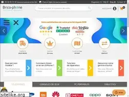 Sites similar to brico-phone.com