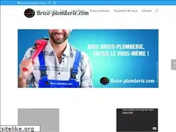 Sites similar to brico-plomberie.com