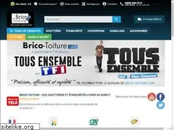 Sites similar to brico-toiture.com