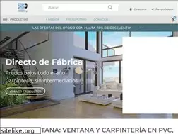 Sites similar to brico-ventana.es