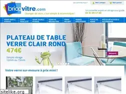 Sites similar to brico-vitre.com