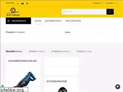 Sites similar to brico-zamzam.com