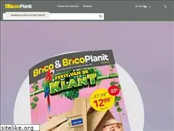 Sites similar to brico.be