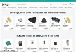 Sites similar to brico.fr