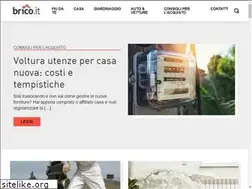 Sites similar to brico.it