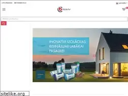 Sites similar to brico.lv