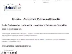 Sites similar to brico24.pt