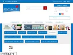 Sites similar to bricoacoil.com
