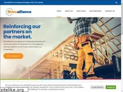 Sites similar to bricoalliance.eu
