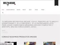 Sites similar to bricoarcade.es